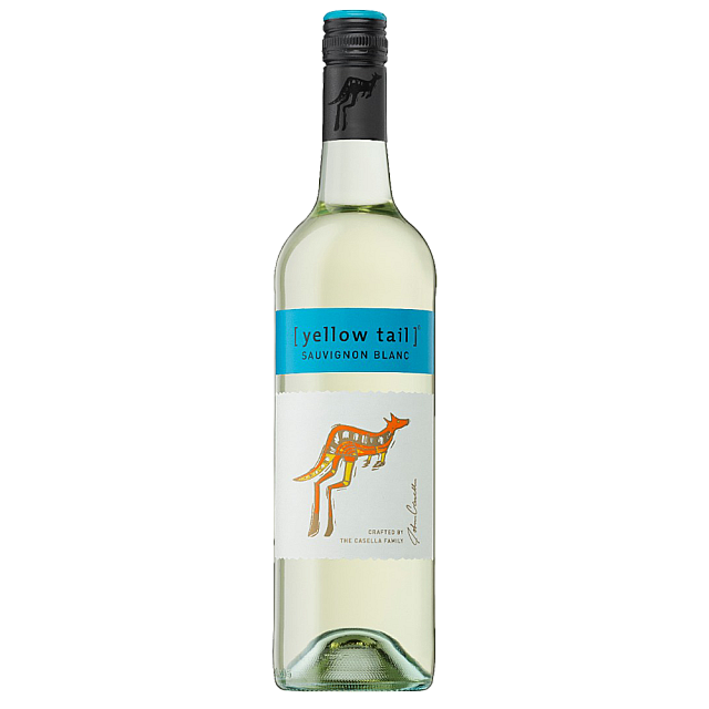 Yellowtail Sauvignon Blanc